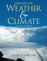 Exercises for Weather and Climate