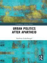 Contemporary African Politics - Urban Politics After Apartheid