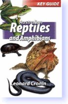 Australian Reptiles And Amphibians