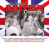 Best Of British Comedy [Go]