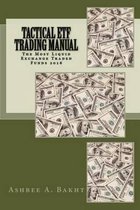 Tactical Etf Trading Manual