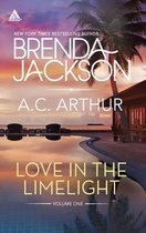 Love In The Limelight Volume One