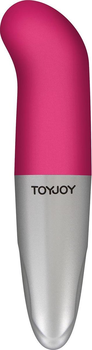 Goedkoopste TOYJOY Funky Funky Viberette G-spot - pink