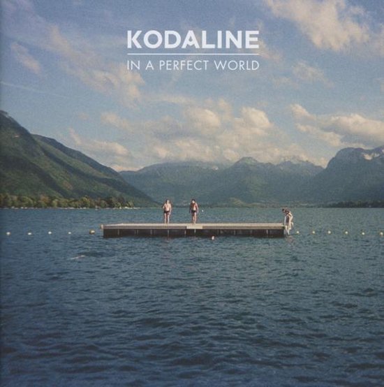 In A Perfect World (Deluxe)