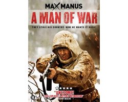 A Man Of War: Max Manus A Man Of War: Max Manus