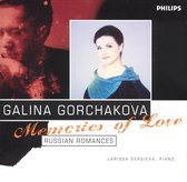 Memories of Love / Gorchakova, Gergieva