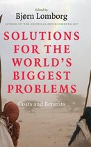 Solutions for the World's Biggest Problems