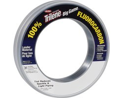 Berkley Trilene Big Game FC - Fluorocarbon - 0.51 mm - 11.3 kg - 90m