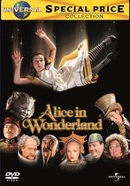 Alice In Wonderland ('99) (D)