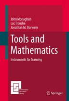 Mathematics Education Library 110 - Tools and Mathematics