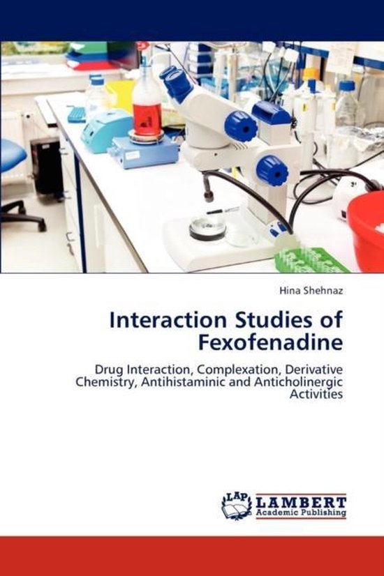 Interaction Studies of Fexofenadine