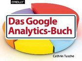 Das Google Analytics-Buch