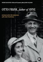 Otto Frank, Father Of Anne