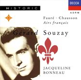 Fauré, Chausson: French Airs