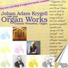 Romantic Organ Music of Johan Adam Krygell / Gunnar Svensson
