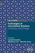 Technologies of International Relations