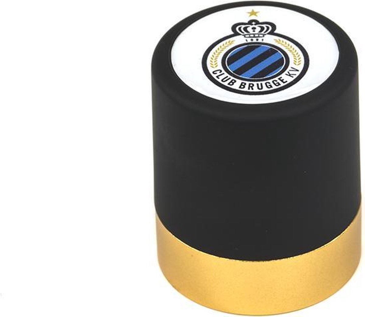 Club Brugge FCB Champagne stop