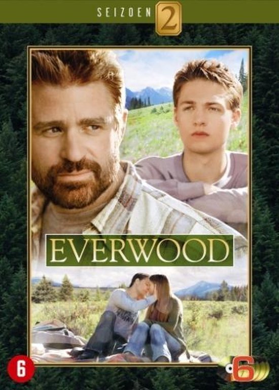 Everwood Season 2