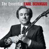 Essential Earl Scruggs