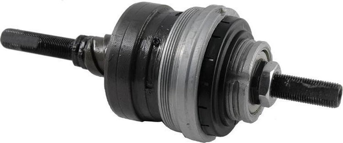 Sturmey Archer Naaf Binnenwerk Hsx118 3v Awc Achterwiel 163mm