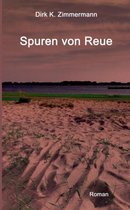 Spuren von Reue