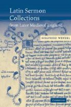 Cambridge Studies in Medieval LiteratureSeries Number 53- Latin Sermon Collections from Later Medieval England