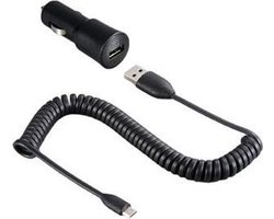 HTC Micro USB Autolader