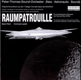 Raumpatrouille (Space Patrol) [Original TV Soundtrack]