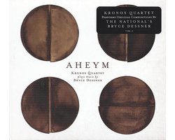 Aheym