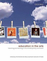 Education In The Arts