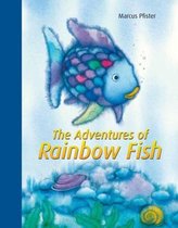 The Adventures of Rainbow Fish