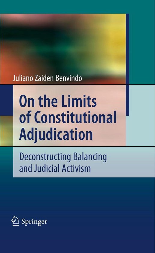 Philosophy and Religion (R0) - On the Limits of Constitution ... - cover