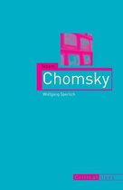 Critical Lives - Noam Chomsky