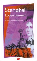 Lucien Leuwen 1 - Lucien Leuwen (Tome 1)