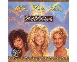Honky Tonk Angels