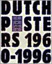 Dutch Posters 1960-96