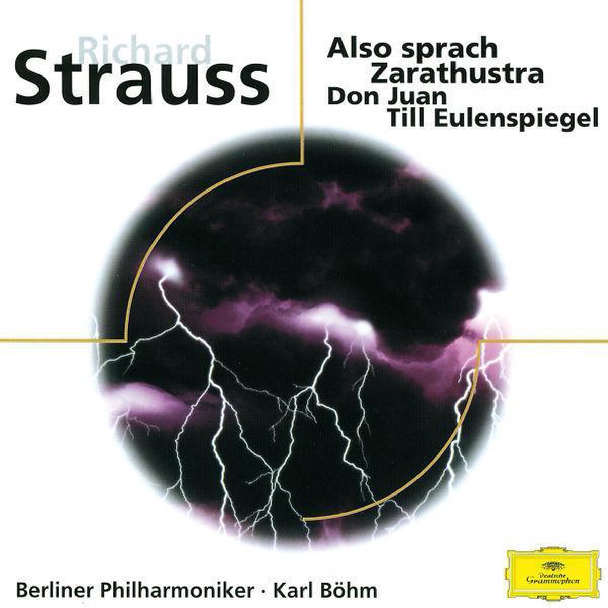 Also Sprach Zarathustra