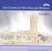 Complete New English Hymnal Vol 18