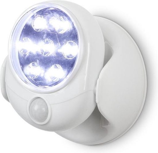 lezer Giftig Efficiënt Mini LED lamp | bol.com