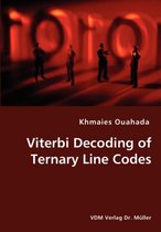 Viterbi Decoding of Ternary Line Codes