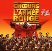 Choeurs de l'Armée Rouge - European Tour 2008