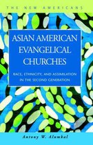 Asian American Evangelical Churches