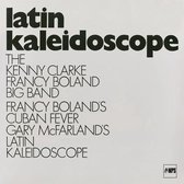 Latin Kaleidoscope & Cuban Fever