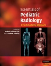 Essentials of Pediatric Radiology