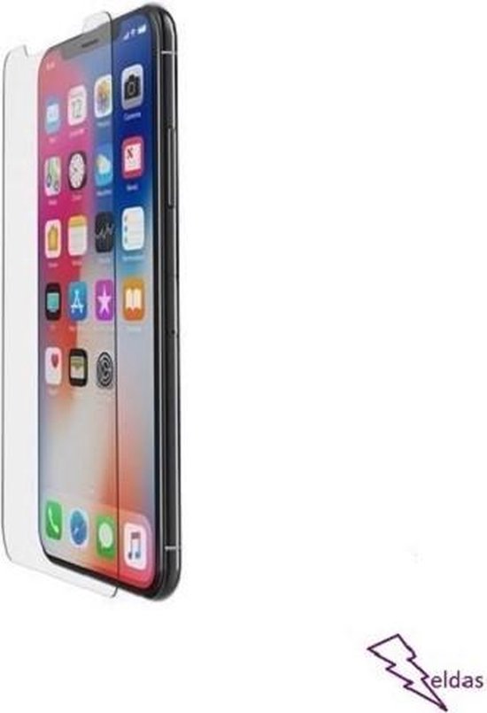 iPhone Glazen screenprotector iphone XR