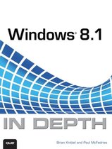 Windows 8 1 In Depth