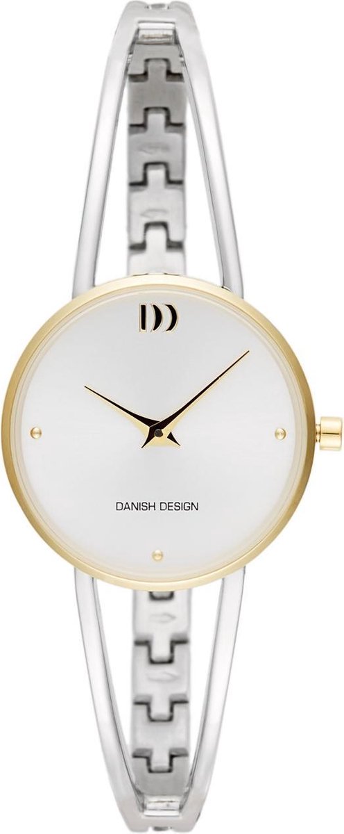 Danish Design Stainless Steel Horloge IV65Q1230