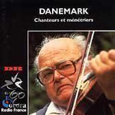 Denmark:Singers & Fiddler