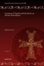 Cyriacus of Tagrit and His Book on Divine Providence