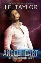 The Ryan Chronicles 2 - Angel Heart